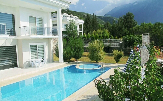 View Villa by Nokta Villa
