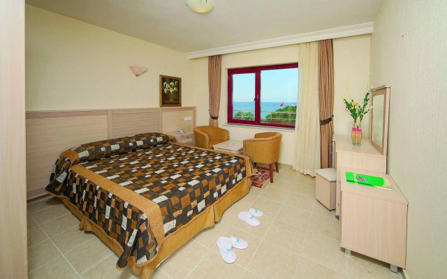 Gumuldur Resort Hotel - All Inclusive