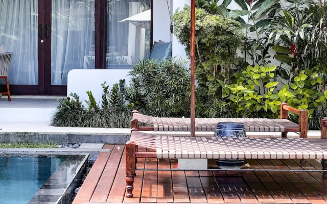 Aram Residence