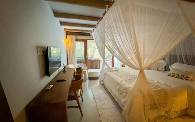 Amaia Trancoso Hotel
