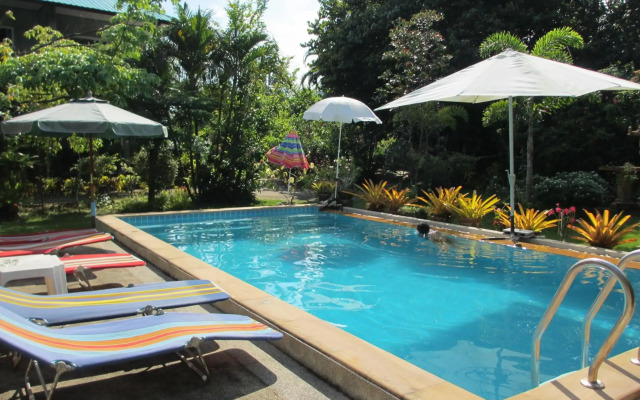 Real Relax Resort & Beauty Massage