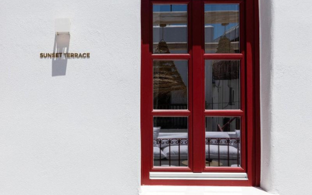The TownHouse Mykonos