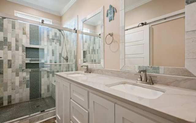 Nauti By Nature 3 Bedroom Home