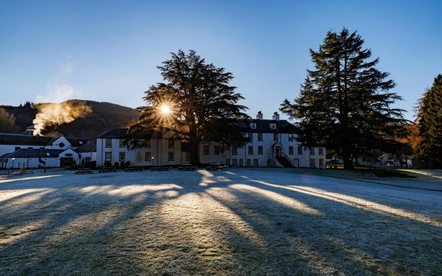Moness Resort