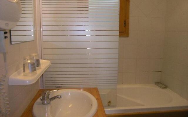 Chalet Méribel, 6 pièces, 10 personnes - FR-1-180-568