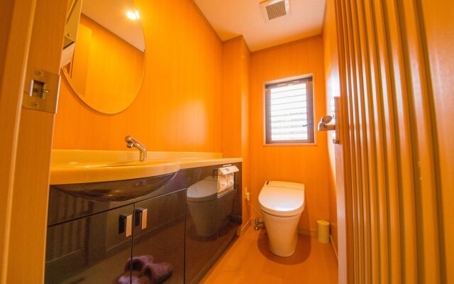 JAPANING Hotel Liv Ranroukaku