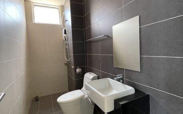 OYO Home 90420 Skyhabitat @ Meldrum Hills