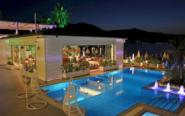 Poseidon Selimiye