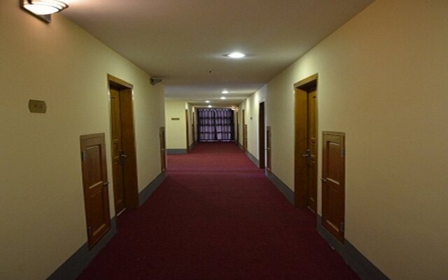 Mingalar Hotel