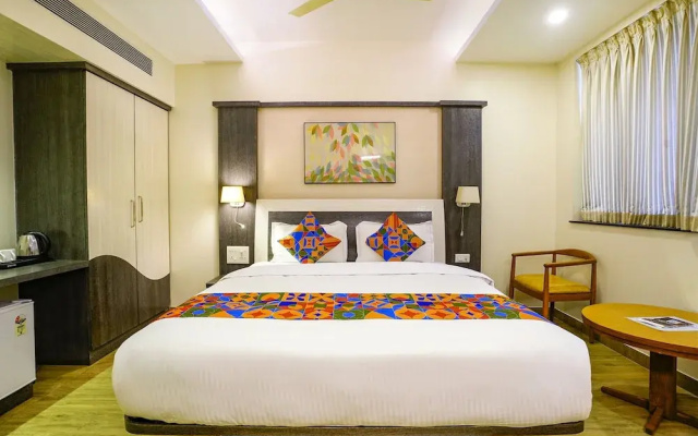 Fabhotel Prestige