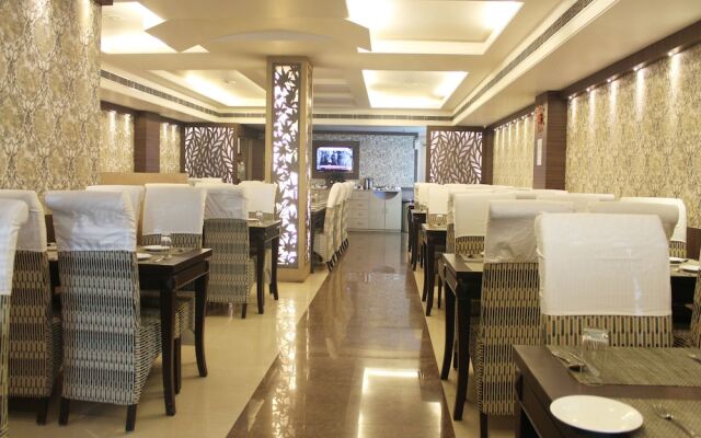 Capital O 4010 Puja Residency