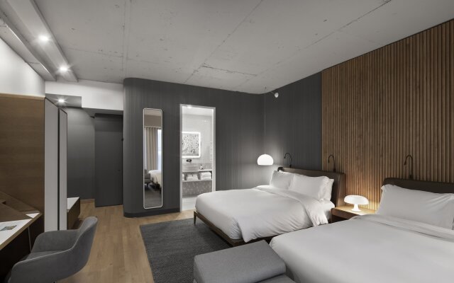 Hotel Le Germain Montreal