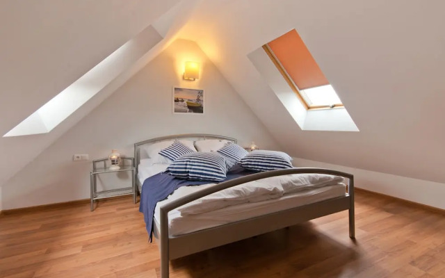 Imperial Apartments - Martini