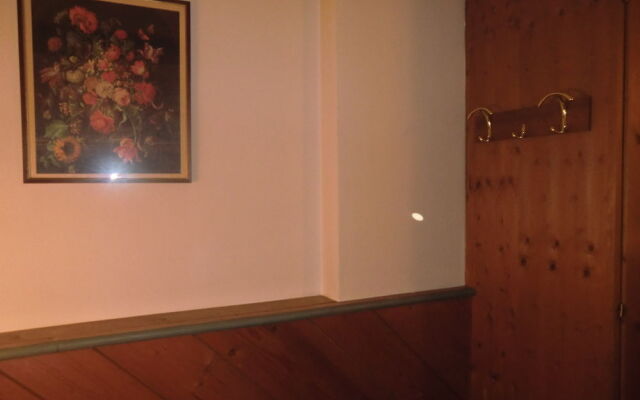 Hotel Alemagna Restaurant