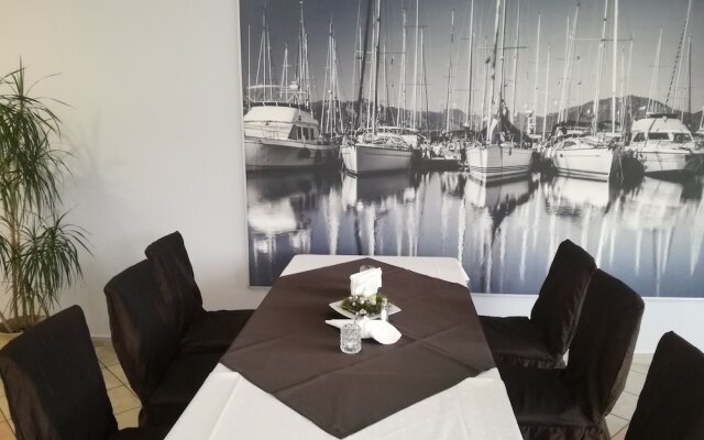 Hotel Galion
