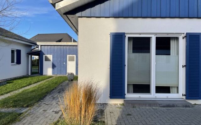 House Heide Alcamo Marina