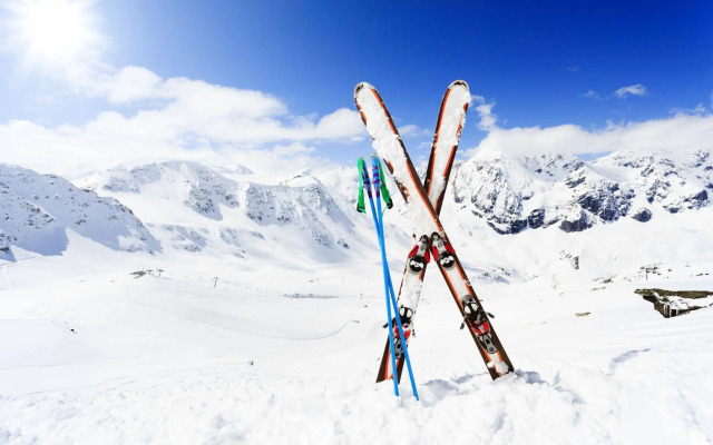 Dormio Resort Obertraun