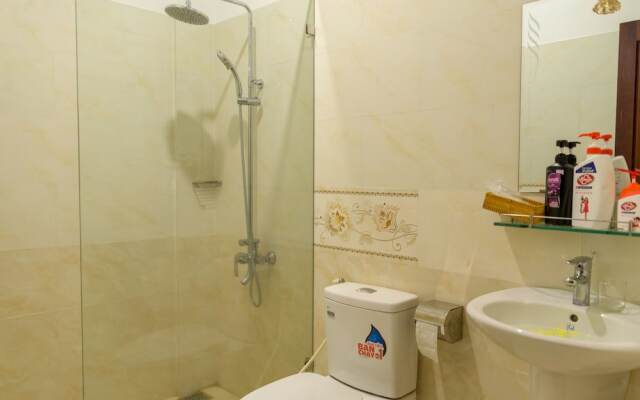 HT Riverside Homestay