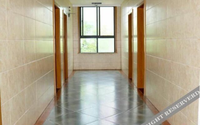 Yijie Boutique Inn