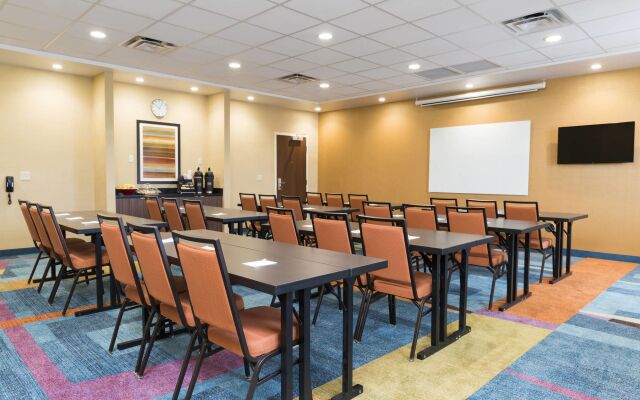 Fairfield Inn & Suites Medina