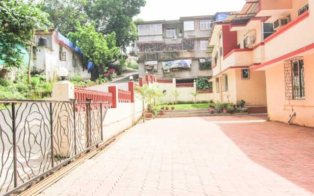 Pinto Holiday Villas