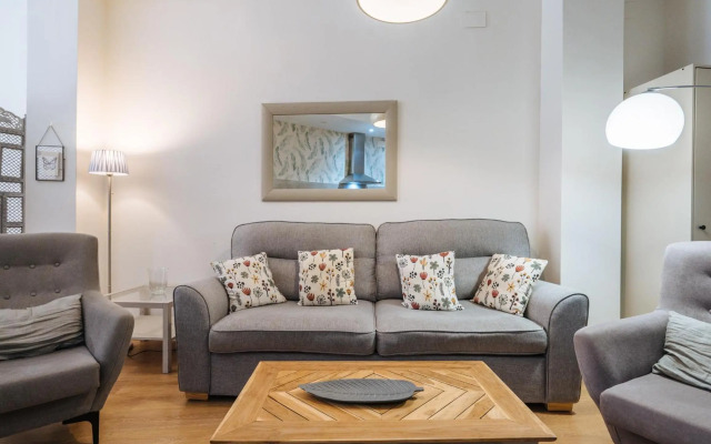 Apartamentos RG Suites Sierpes 54