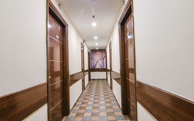 Fabhotel Lime Wood