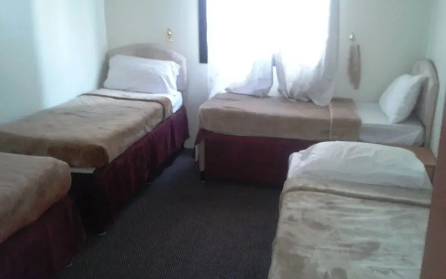Fal Al Sod Hotel