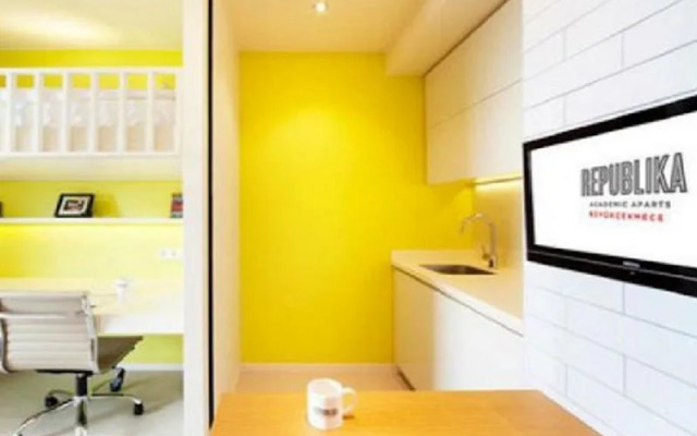 Republika Academic Aparts