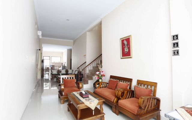 RedDoorz @ Condong Catur 3