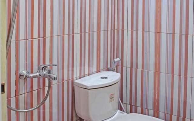 Hotel O Orange Homestay Makassar