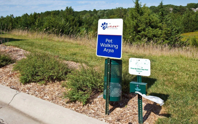 Candlewood Suites Lincoln by IHG