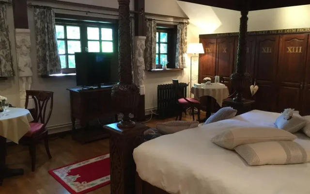 B&B Praethof