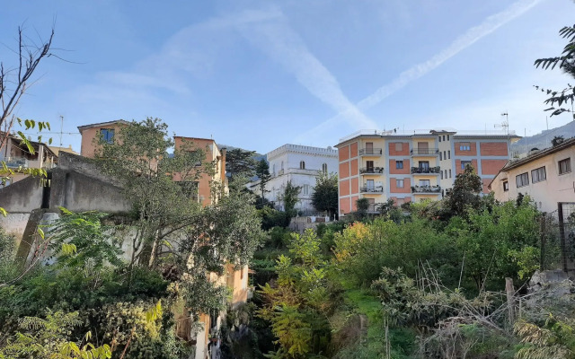 Villa Manning Relais