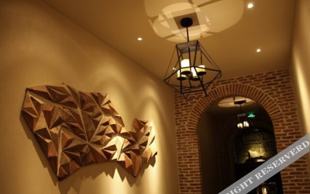 Tangtao Yard Hostel (Xiamen Gulangyu Fuxing Castle)