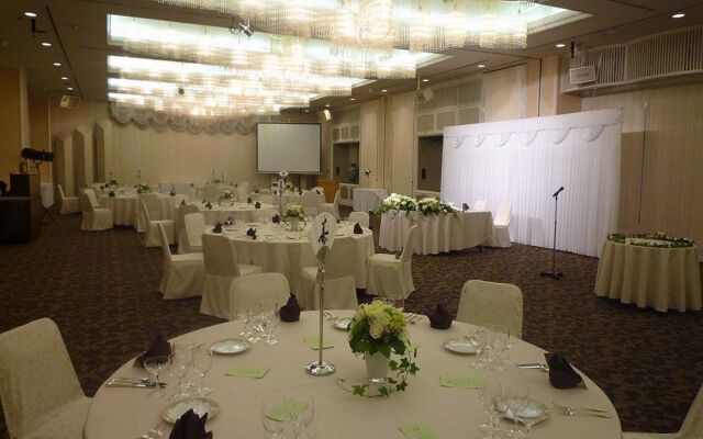 KKR Hotel Hiroshima