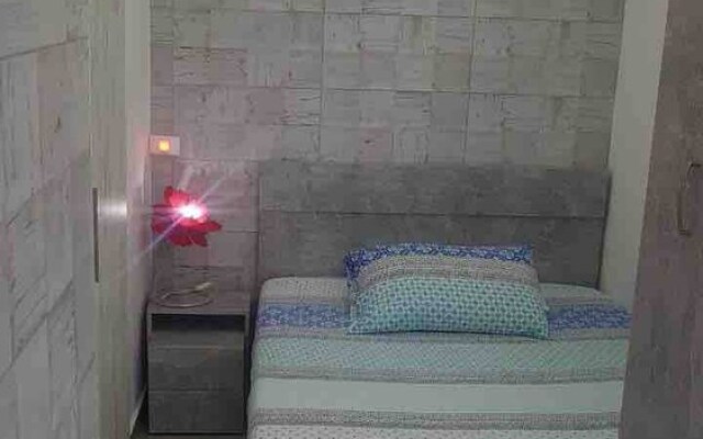 Chalet In Solemar, Generator is Included, Parking, Wifi