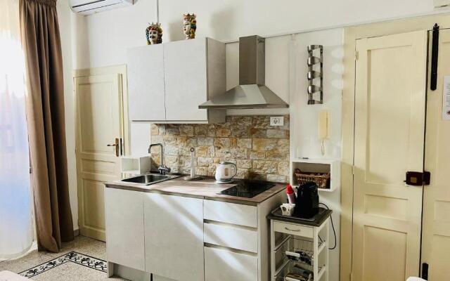 Made in Ortigia Apartments