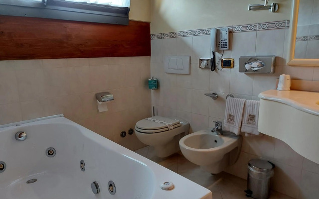 Phi Hotel dei Medaglioni