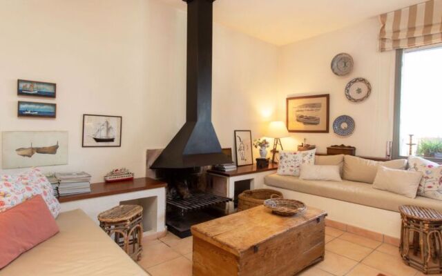 Apartment Chelo Calella de Palafrugell