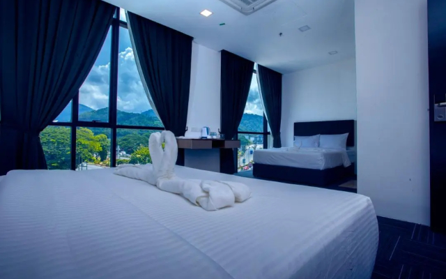 WE Hotel