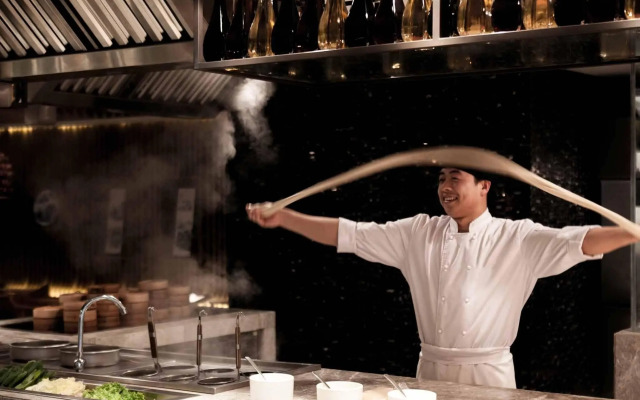 Pullman Shanghai Central-in XinTianDi & Yu Garden Area