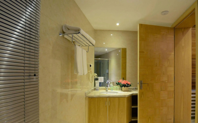 City Boutique Theme Hotel