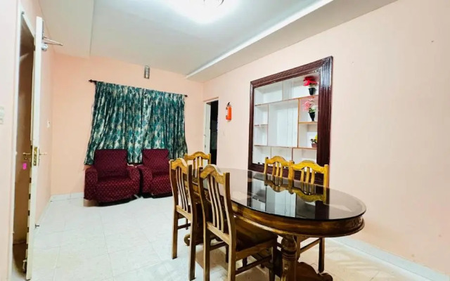 Seven Hill Guest House