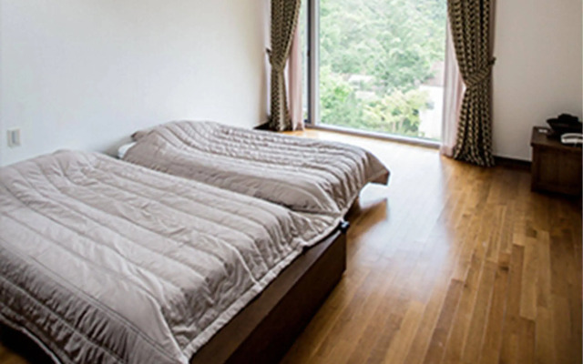 Healience Seon Maeul Healing Resort
