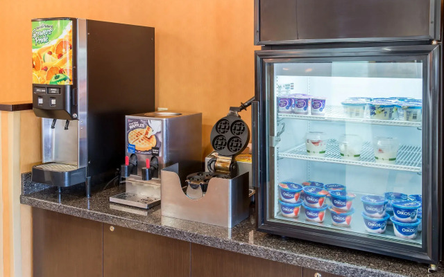 Residence Inn Sioux Falls