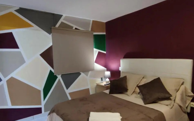 El Rincón del Senderista