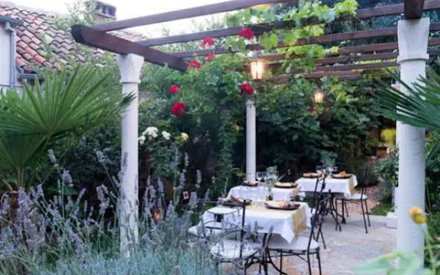 B&B Villa Dubrovnik Garden