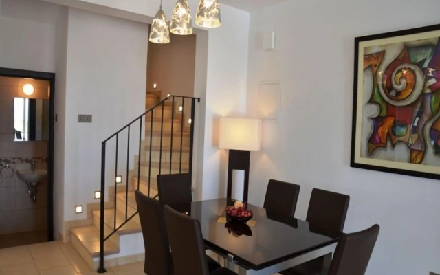 Sunrise Frontline Villas