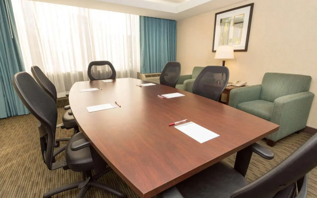 Hotel Indigo Detroit North – Troy by IHG